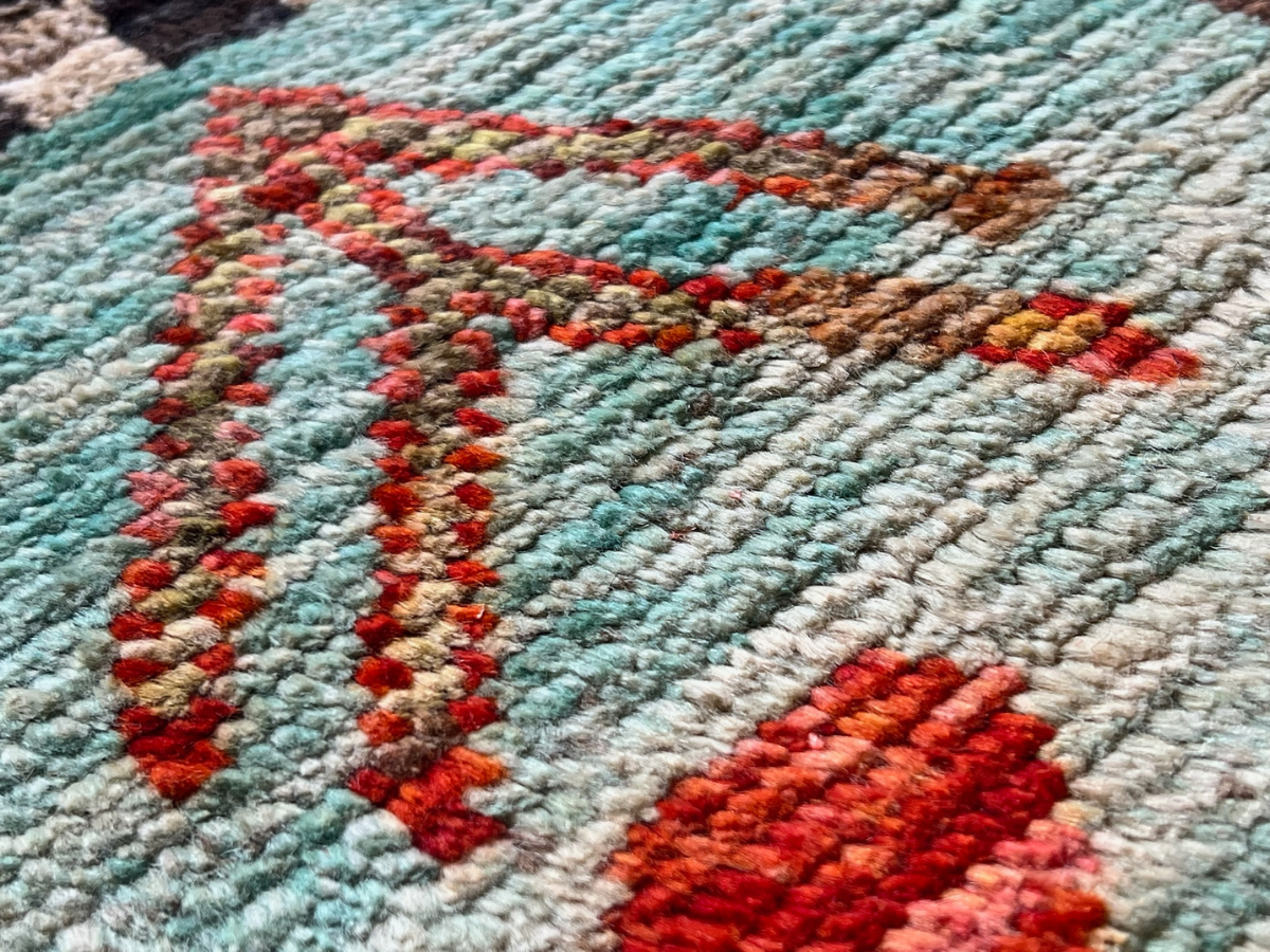 Taimany Rug