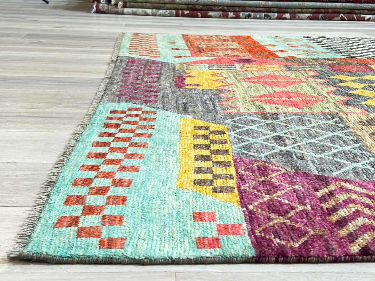 Taimany Rug