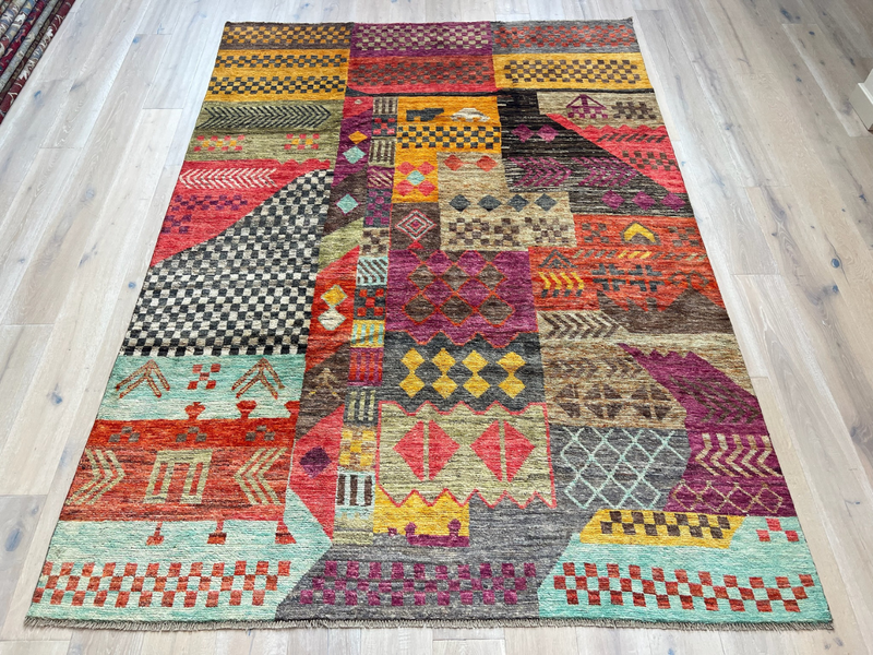 Taimany Rug