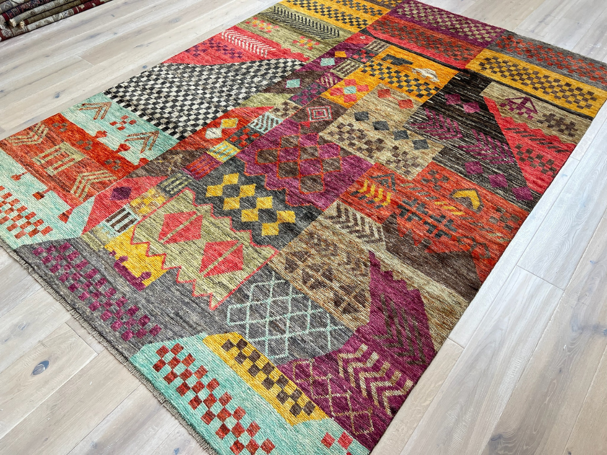 Taimany Rug