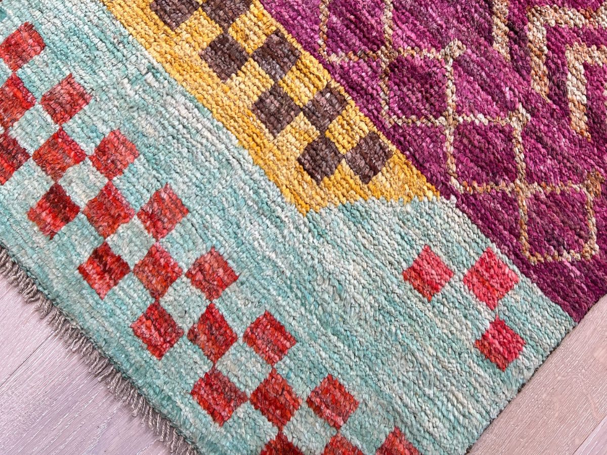 Taimany Rug