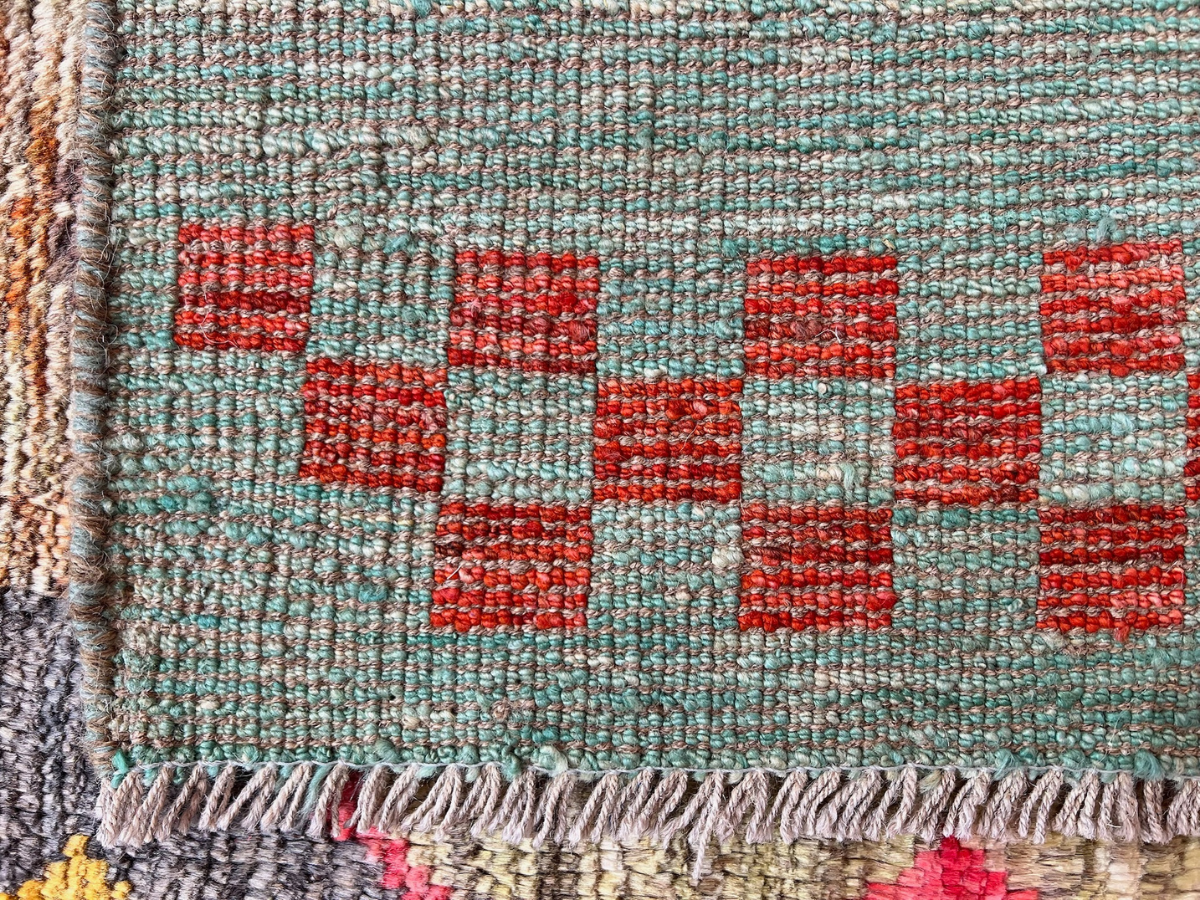 Taimany Rug