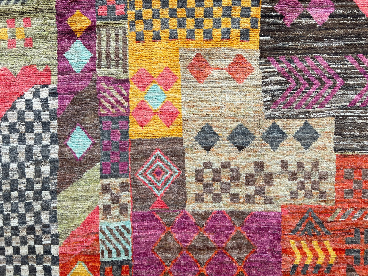 Taimany Rug