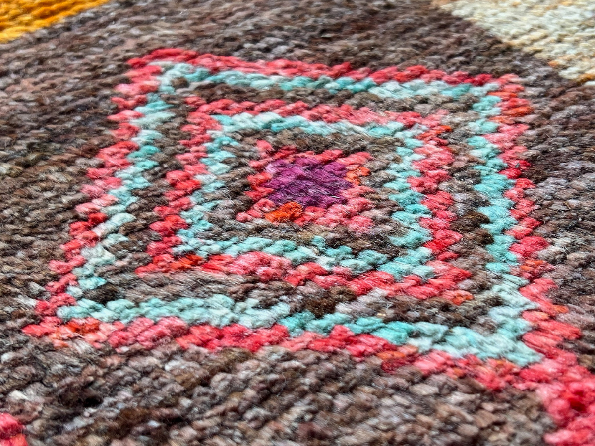 Taimany Rug