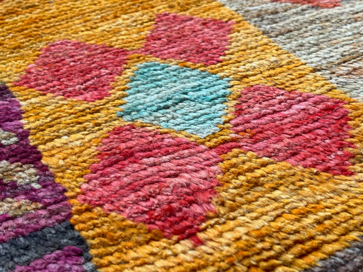 Taimany Rug