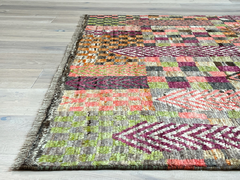 Taimany Rug