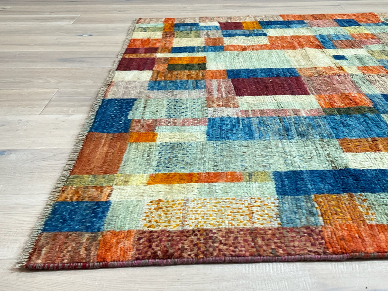Taimany Rug