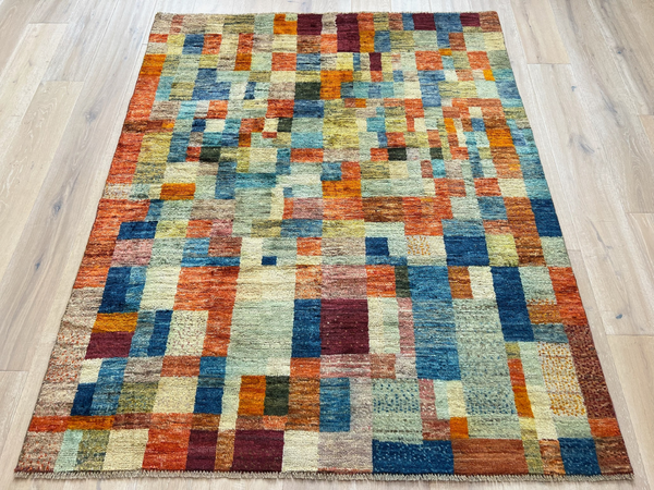 Taimany Rug