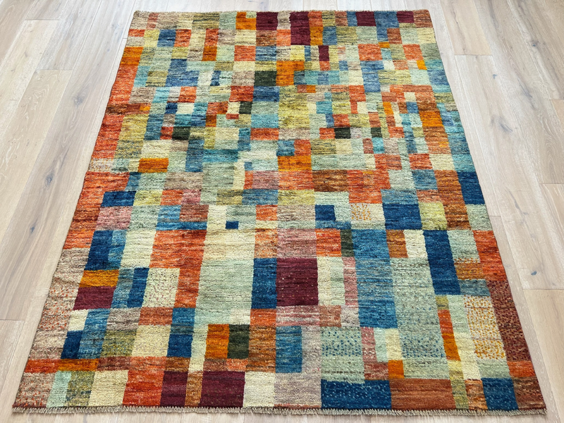 Taimany Rug