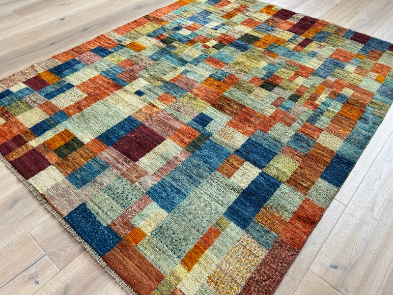 Taimany Rug