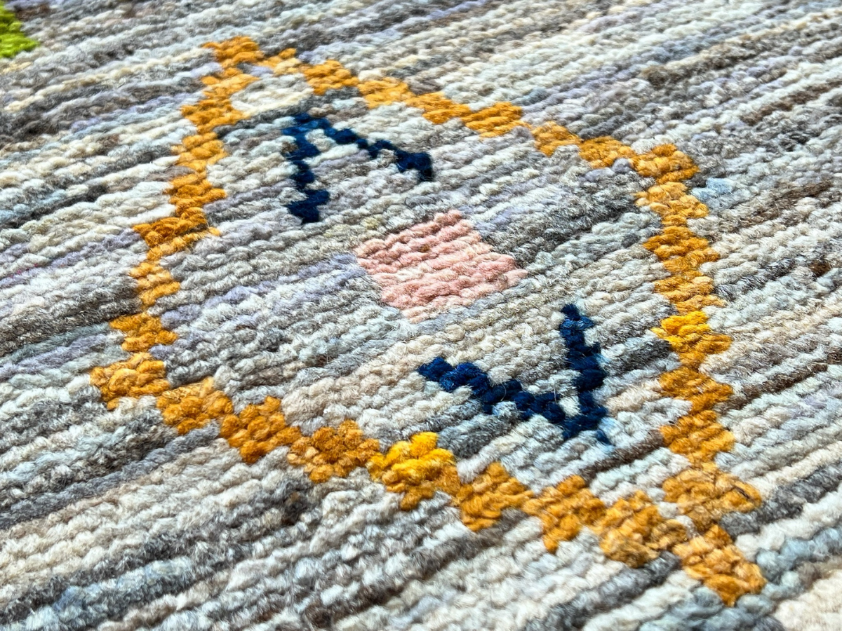 Taimany Rug