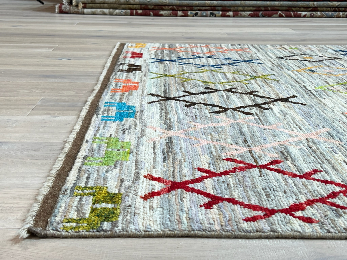 Taimany Rug