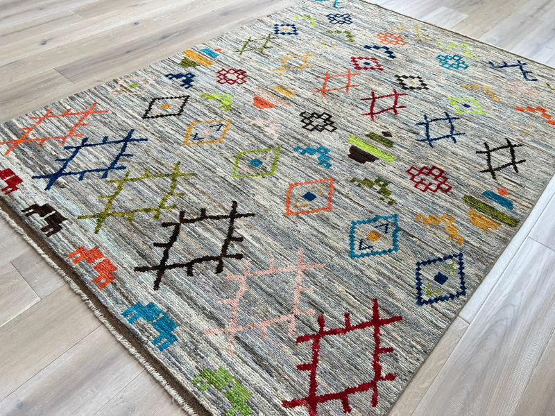Taimany Rug