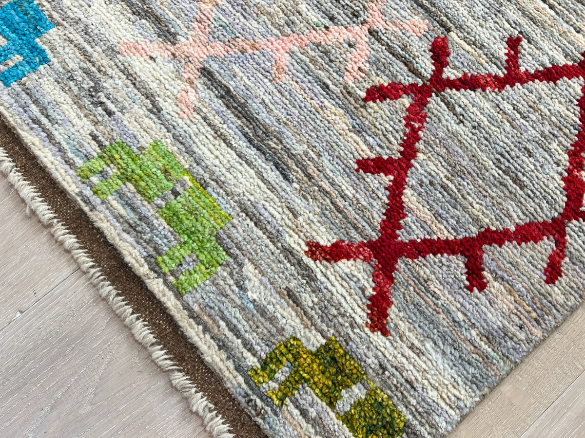 Taimany Rug