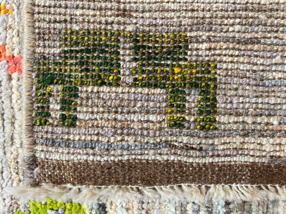 Taimany Rug