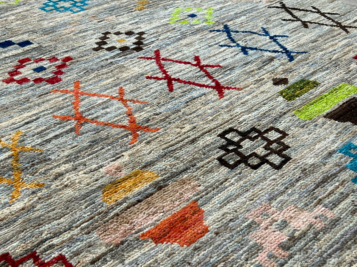 Taimany Rug