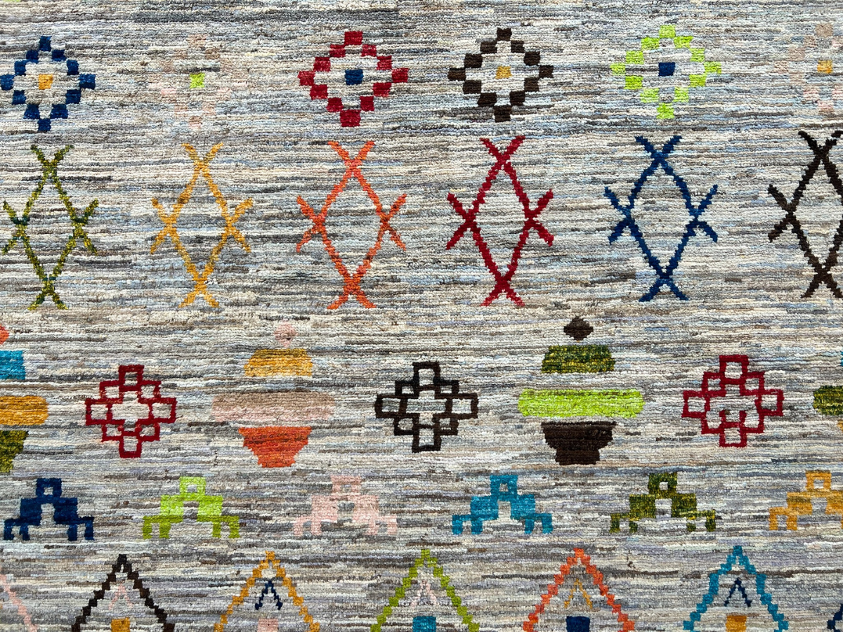 Taimany Rug