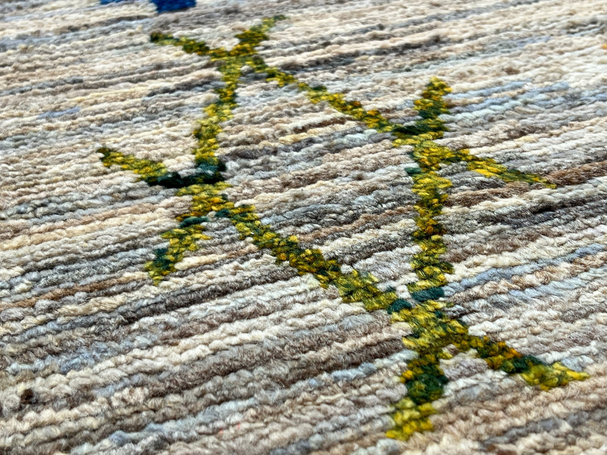 Taimany Rug