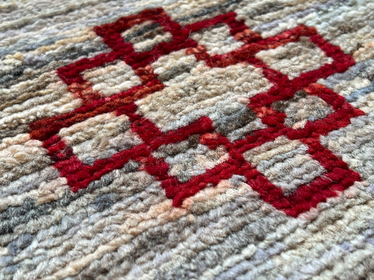 Taimany Rug