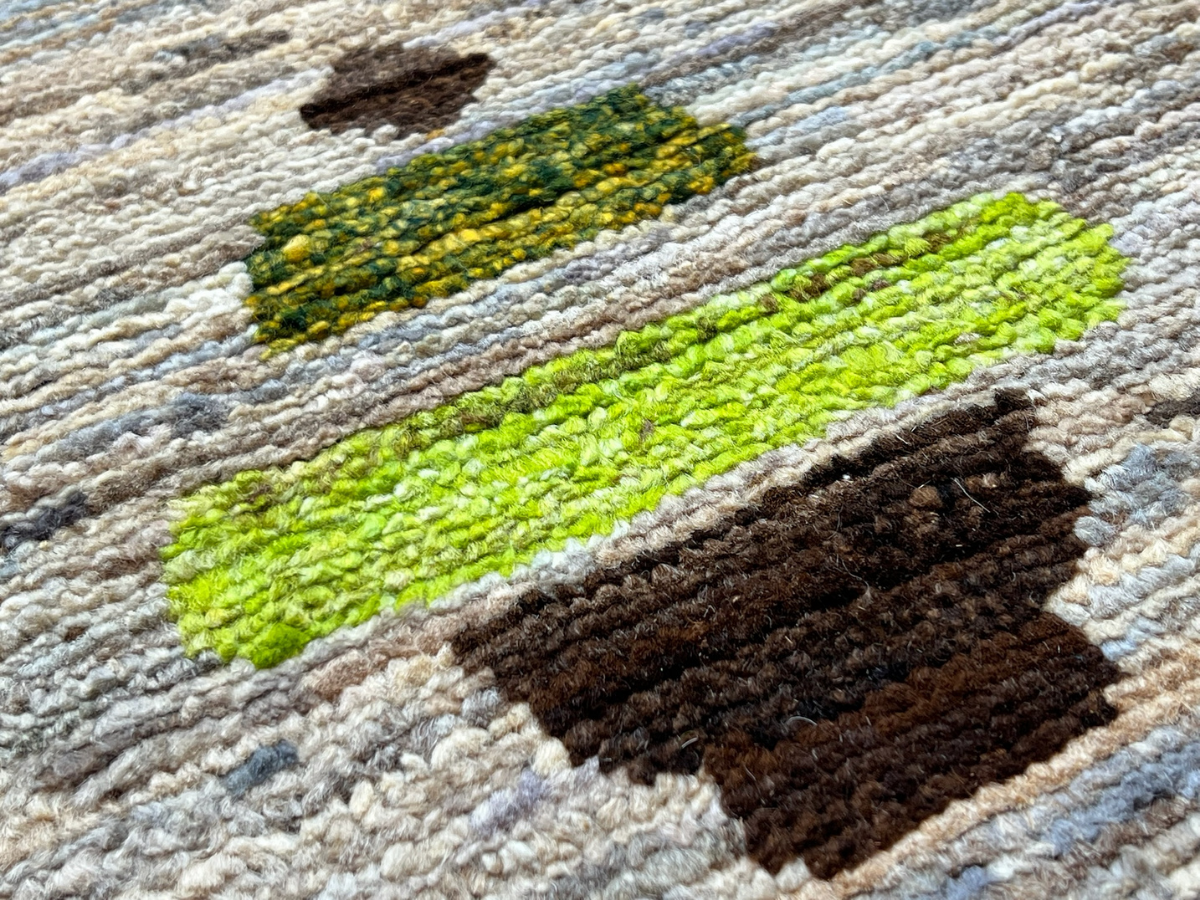 Taimany Rug