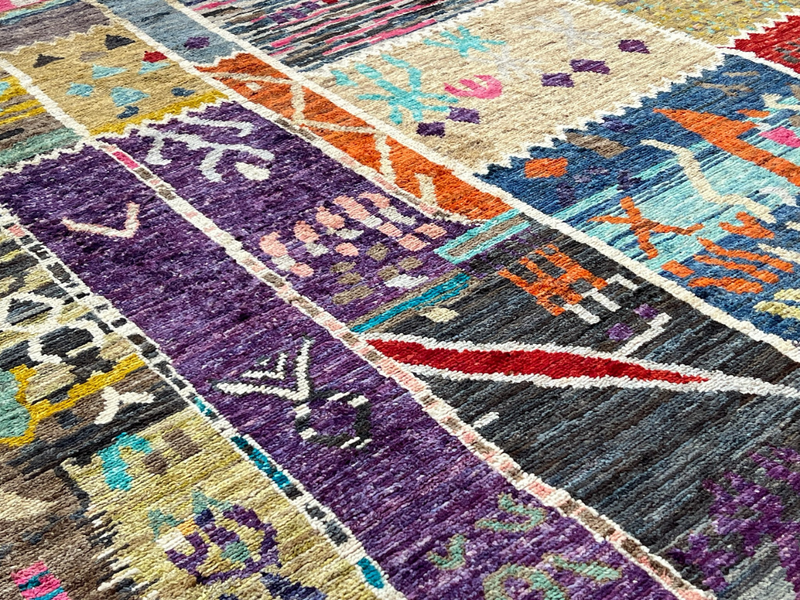 Large Taimany Rug