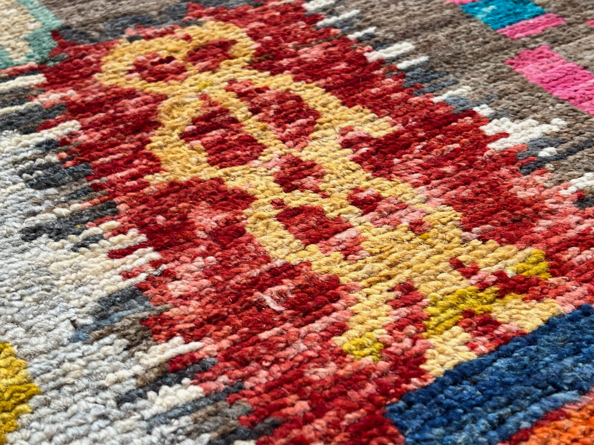 Large Taimany Rug