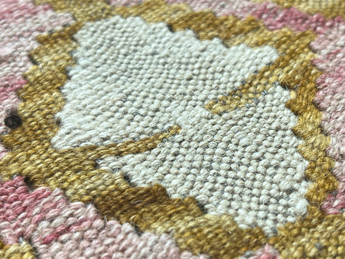 Kundoz Kilim Rug