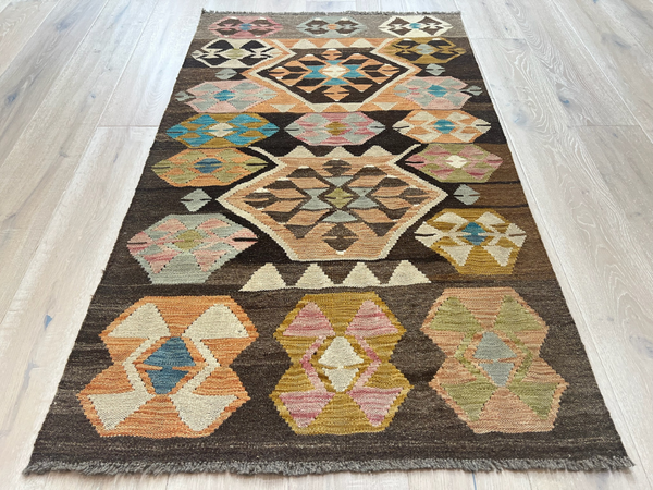 Kundoz Kilim Rug