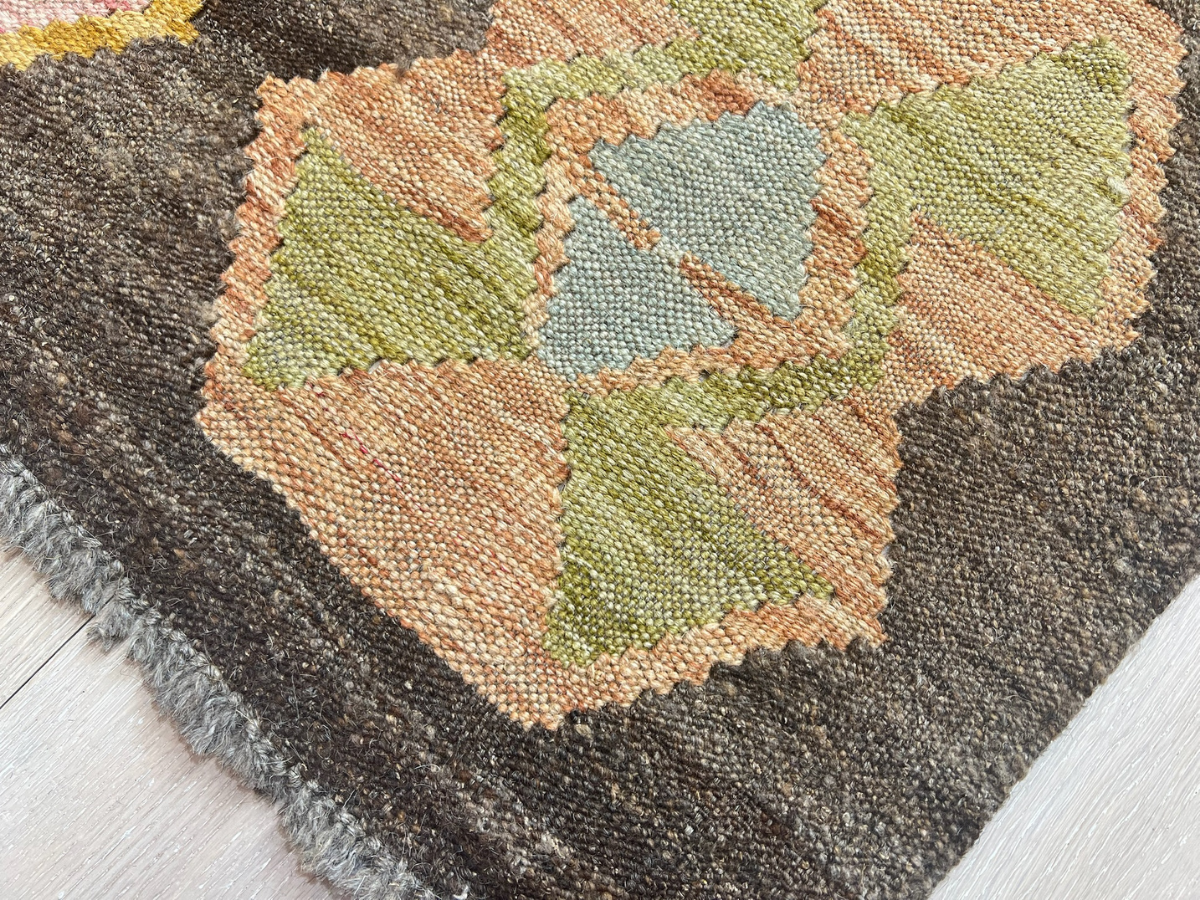 Kundoz Kilim Rug