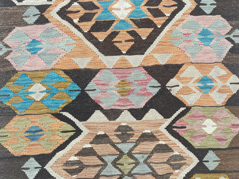 Kundoz Kilim Rug