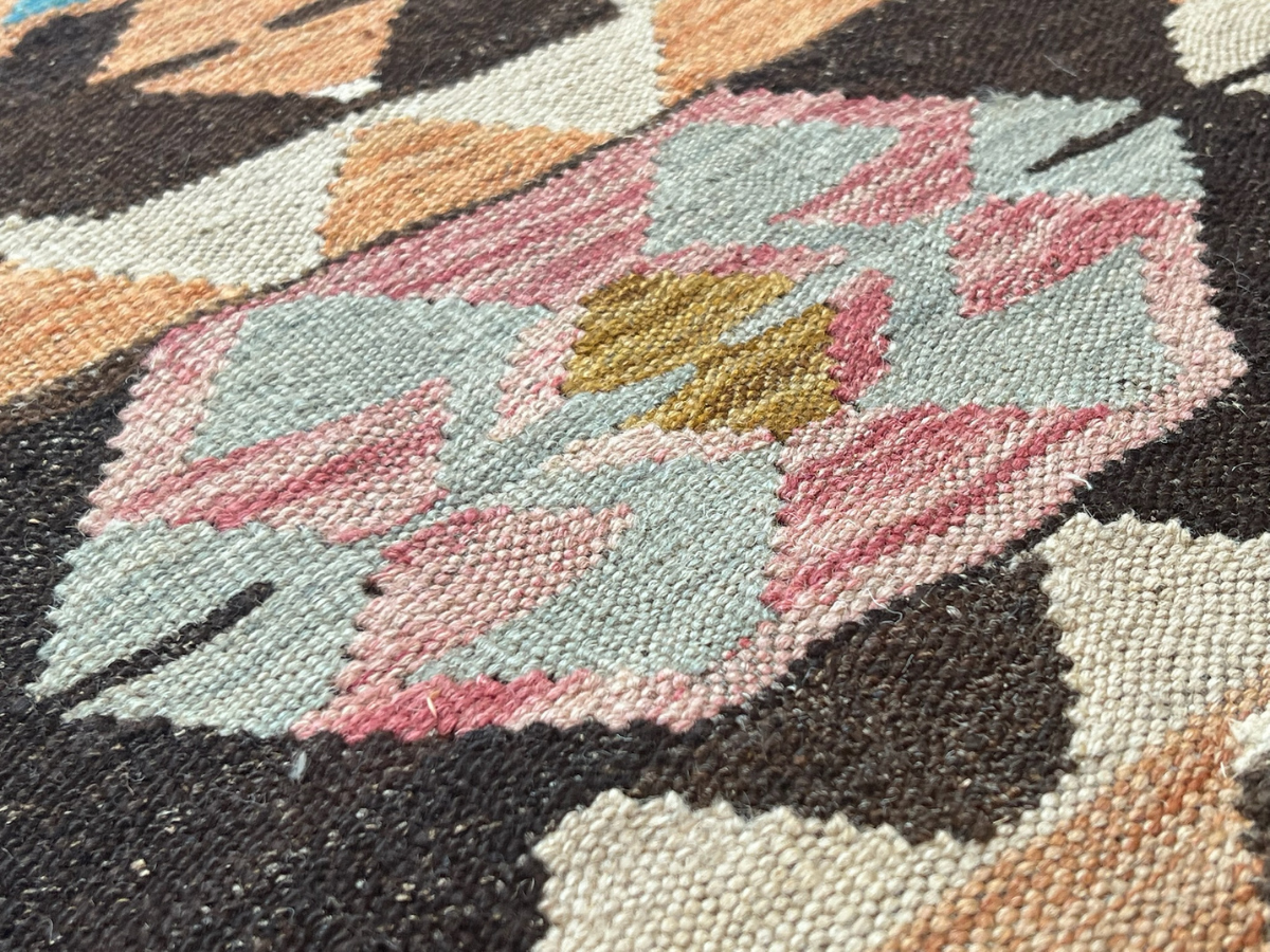 Kundoz Kilim Rug