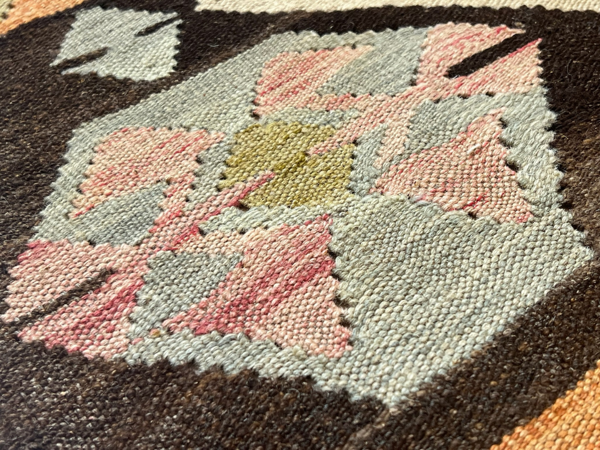 Kundoz Kilim Rug