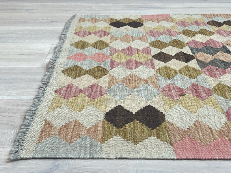 Kundoz Kilim Rug