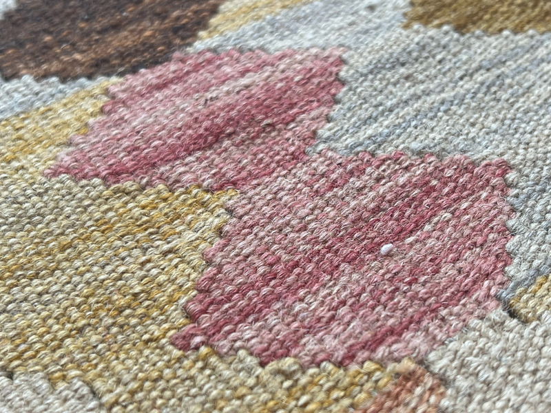 Kundoz Kilim Rug