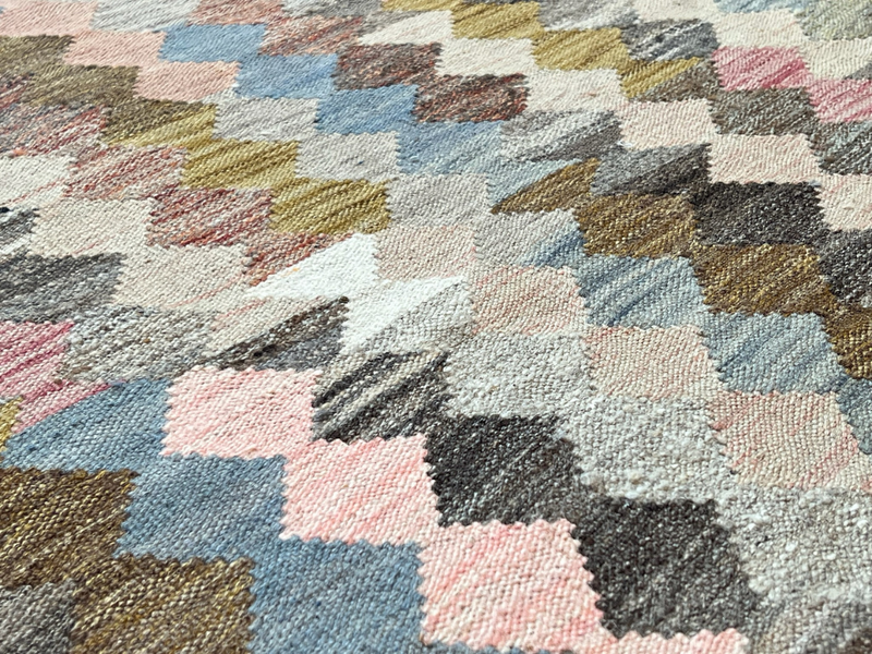 Kundoz Kilim Rug