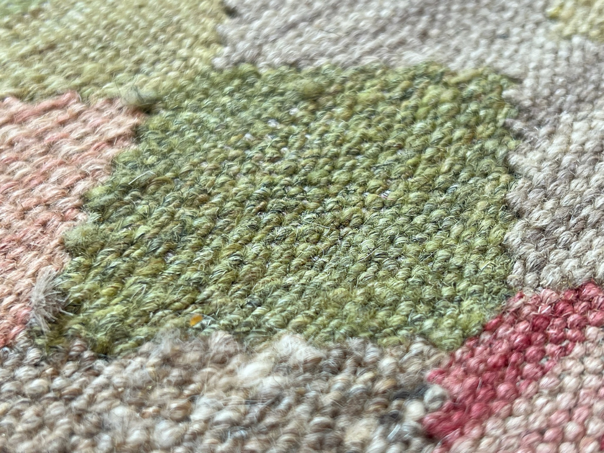 Kundoz Kilim Rug