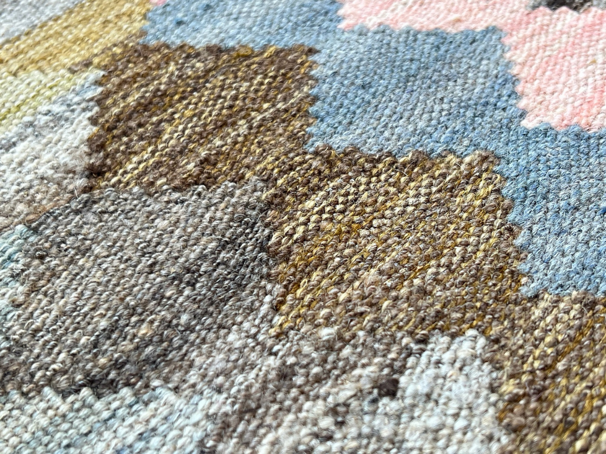 Kundoz Kilim Rug