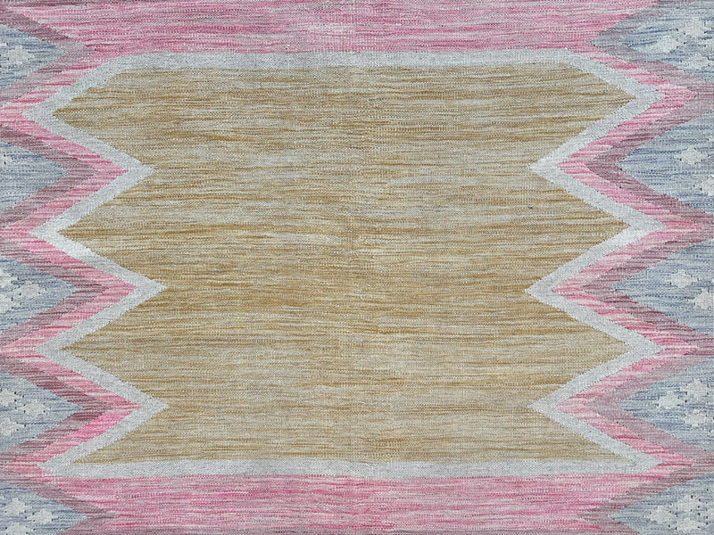 Kundoz Kilim Rug