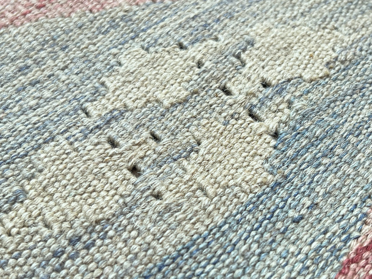 Kundoz Kilim Rug