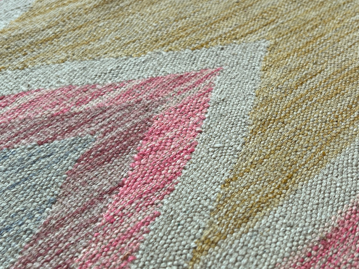 Kundoz Kilim Rug