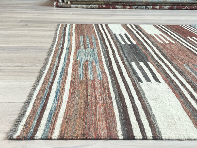 Kundoz Kilim Rug