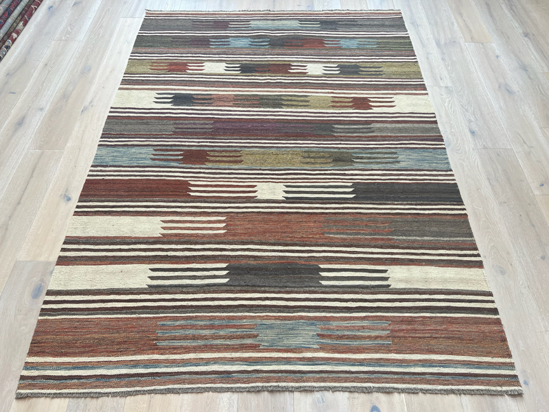 Kundoz Kilim Rug