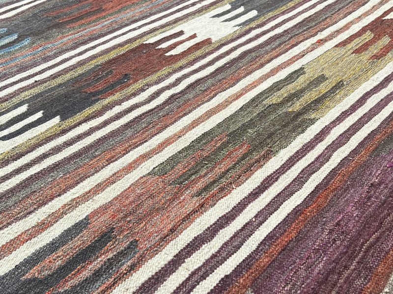Kundoz Kilim Rug