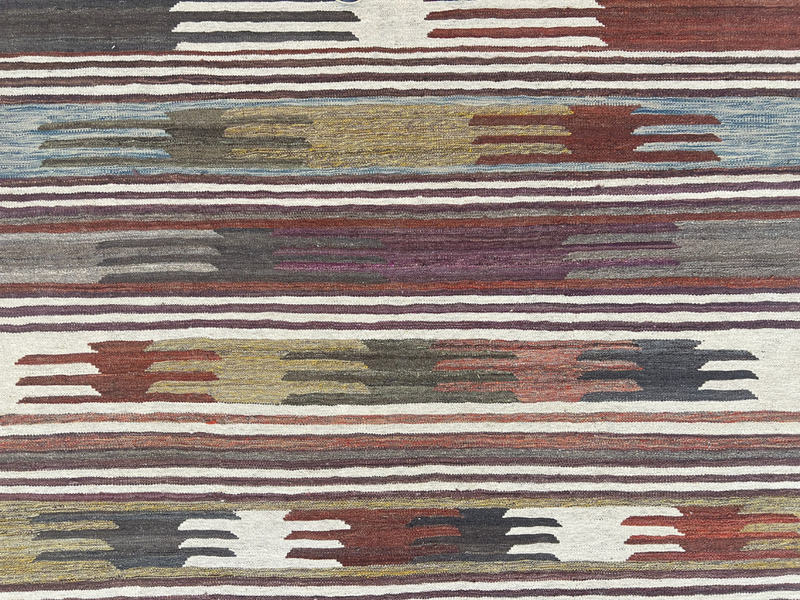Kundoz Kilim Rug