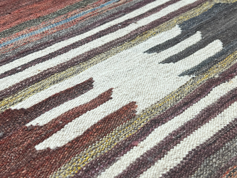 Kundoz Kilim Rug
