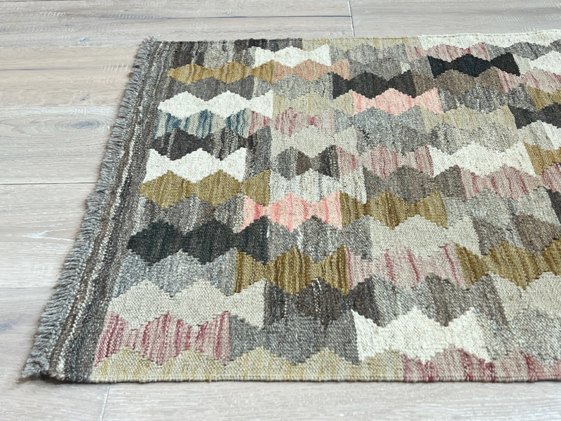 Kundoz Kilim Runner