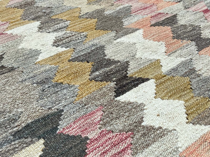 Kundoz Kilim Runner