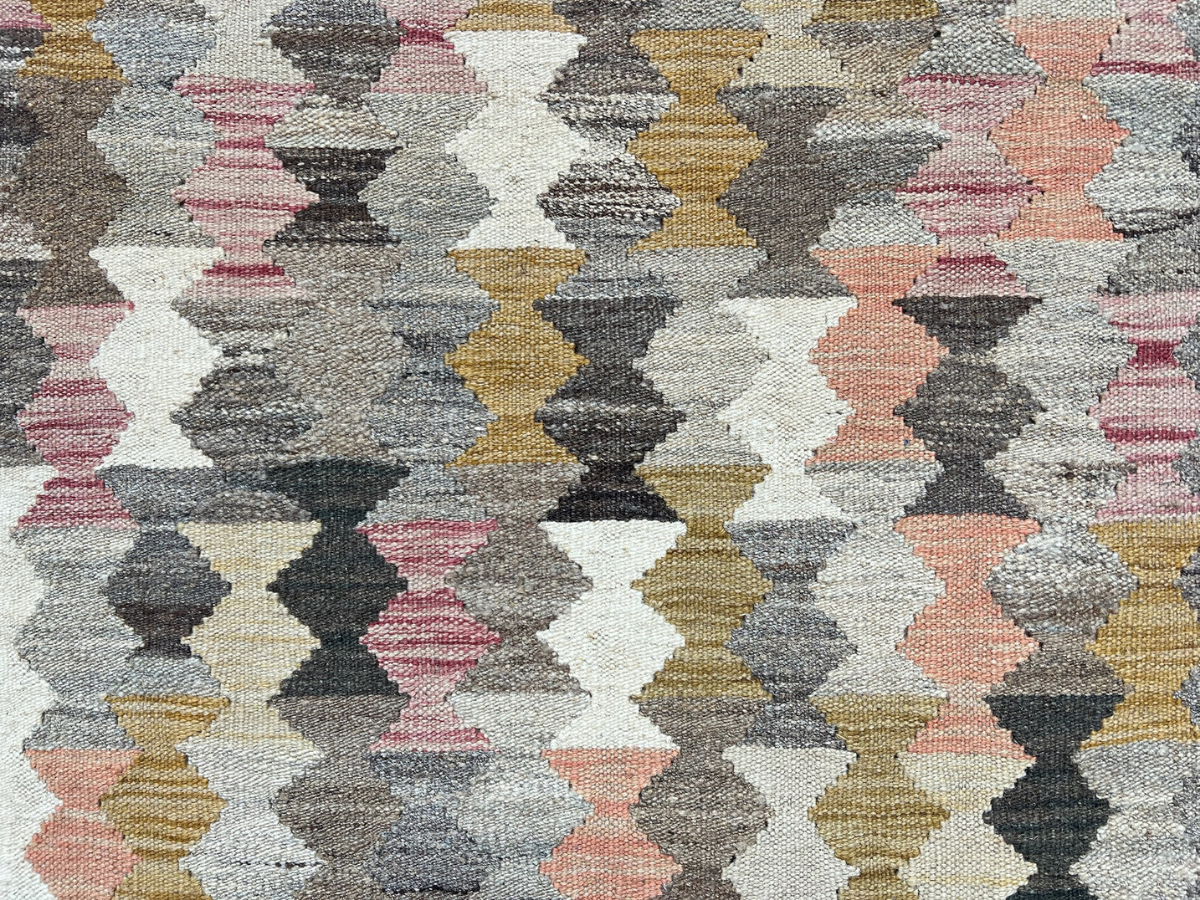 Kundoz Kilim Runner