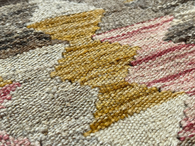 Kundoz Kilim Runner