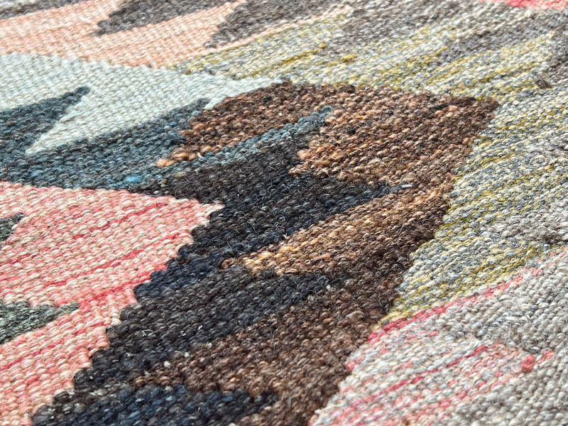Kundoz Kilim Runner